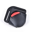 1PC Car Baby Safety Seat Clip Fixed Lock Buckle Safe Belt Strap Child ClipFT