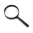 1Pc Magnifier 60mm Handheld 5X Magnifying Glass Handheld Low Vision ReadingBX
