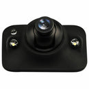 Universal HD Mini CCD Coms HD 360 Degree Car Rear View Camera Front Camera  Z2P3