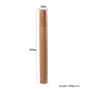 Spruce Brace Wood Kit for Acoustic Guitar Luthier DIY Accessories Parts C3H1
