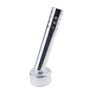 48mm Heavy Duty Exhaust Silencer Muffler 48mm for Motorcycle Baffle Killer New