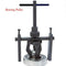 3-Jaw Inner Bearing Puller Gear Extractor Heavy Duty Automotive Machine ToolS Ew