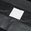 50Pcs 10x20 Inch PVC Mushroom Spawn Grow Bag Substrate Hight Temp Pre Seala Z9L4