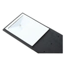 Black Flexible White LED Clip On Reading Book Light Lamp for Amazon Kindle