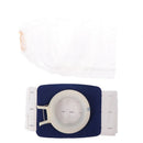 Colostomy Bags Ostomy Belt Drainable Urostomy  after Ileostomy Pouch BeltB Hn