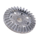 Zinc Alloy Differential Main Gear for WLtoys 12428 12428-A 12428-B 12428-C