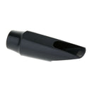 Rubber Bb Soprano Saxophone Mouthpiece for Saxophone Players Musical Gift