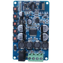 Tda7492P Bluetooth Receiver Amplifier Audio Board 25Wx25W Speakers Modified