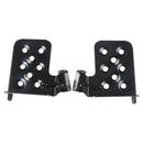 Car Foot Pedal for Jeep Wrangler TJ 1997-2006 Second Generation Metal Foot