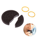 Magic Street Trick Close-Up Cookie OREO Biscuit Bitten And Restored Gimmick New