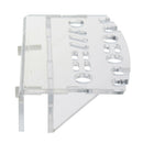 Acrylic Storage Holder Rack for Aquarium Plants Tools Tweezers Scissors