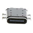 New Charging Adapter Replacement Micro USB Port for BlackBerry Key 1 Keyone