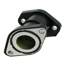 Carburetor Intake Manifold Start Interface for Yamaha ak 400 Moto 4 Big Bea