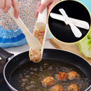 1 Set Hot Meatball Maker Kitchen Cooking Tool Pattie Fish Ball Burger Mold 3C
