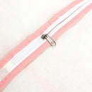 Storage Bag Cover Clothes Protector Case for Wedding Dress Gown Garment