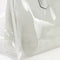 Transparent Dust Bag Clear Purse Organizer Dustproof Handbag Holder With Ma A4V8