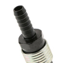 Pneumatic Air Compressor Hose Quick Coupler Connector Fittings 35x15mm