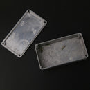 1590B Style Effects Pedal Aluminum Stomp Box Enclosure for Guitar A