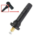 4Pcs Type Tire Pressure Sensor Tpms Valve Stem Nozzle For Chevrolet Renault M5H4
