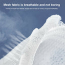 Sleep Cushion Lumbar Support Pillow Adjustable Height Home Pregnancy Pain Relief