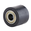 8mm Motorcycle Chain Roller Slider Tensioner Wheel Guide Part for Yamaha YFZ 350