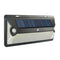 Outdoor LED Solar Light Waterproof PIR Motion Sensor Lamp (1pc 360 LED)  A#S