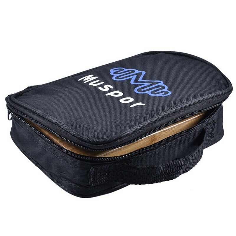 Muspor For 17/15/10 Key Kalimba Bag Storage Thumb Piano Mbira Sanza Case Ha
