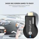 Wireless 1080p HDMI TV Stick Miracast AirPlay DLNA WiFi Display Receiver Dongle