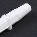 100Pcs Drop Cable Protecti on Box Optical Fiber Protecti on Box Small Round