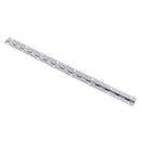 Stainless Steel Boat Door Piano Hinge Deck Hatch Cabin Hardware 38 x 2.5cm