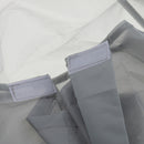 Professional Hair Cutting Hairdressing Cape Cloak For Salon DIY And Home