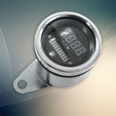 Universal Motorcycle Instrument Speedometer Odometer Tachometer Gauge 1 TFE