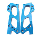 Upgrade Accessory Aluminium Alloy Shock Tower for Wltoys 12428 12423/ FY03  C3G7