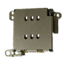 Replacement parts for the SD Memory Card Slot,Replacing Single Card to Double