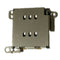 Replacement parts for the SD Memory Card Slot,Replacing Single Card to Double