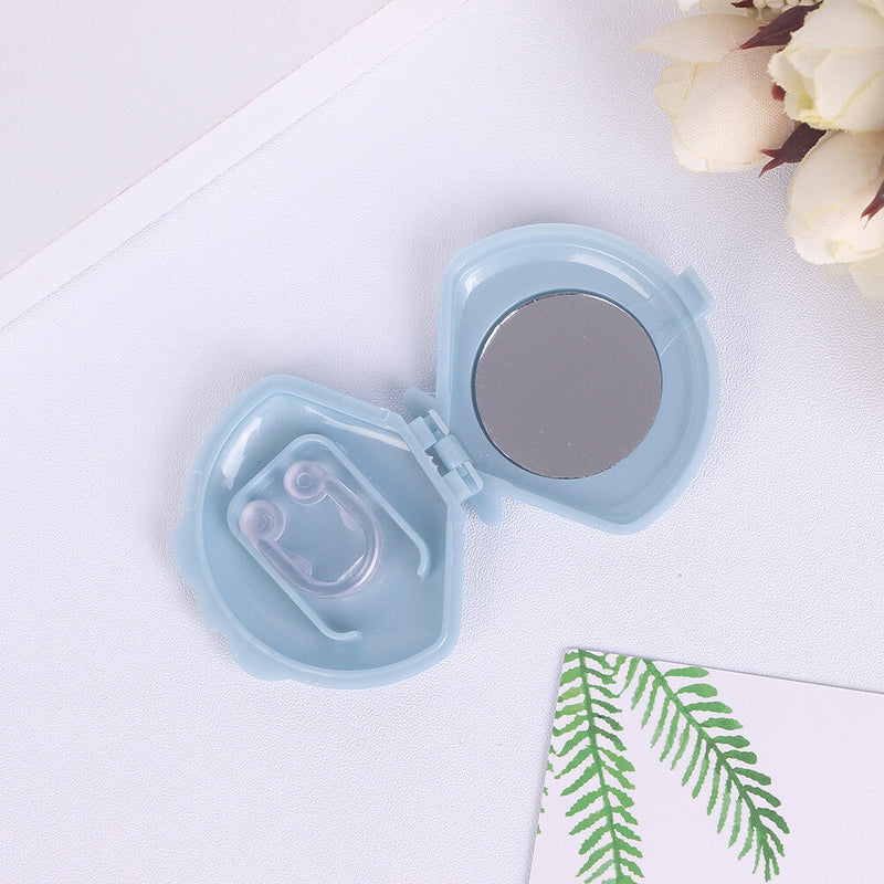Effective Stop Snoring Nose Clip Handy Nasal Dilator Anti Dilator Snore To
