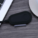 SATA To USB 3.0 Hard Drive Disk Converter Adapter Cable for 2.5/3.5Inch HDD