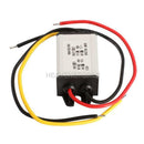 Car Charger Converter 12V To 9V 2A 18W DC To DC Buck  Step Down Module hv2n
