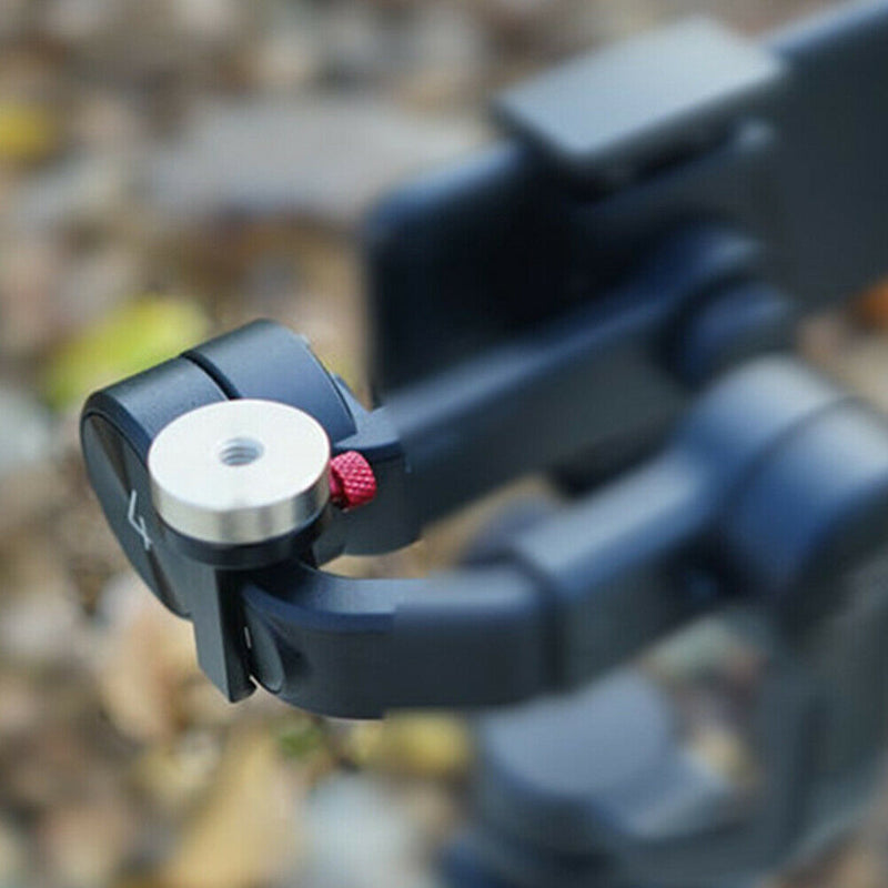 Gimbal With Clamp Stabilizer Counterweight Removable Camera Accessories For DJI