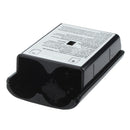 5X( Lid Cover Case Cover Case BLACK Battery for Microsoft Xbox 360 Control W8G5)