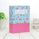 6 Inches 100 Photos Flower Album Plastic Creative Gift Album for Lover Wedd