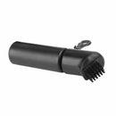 Black Golf Iron Club Ball Cleaning Brush with Water Bottle 150ML C9X6