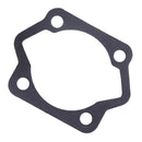 5set 47mm Cylinder Head Bottom Gasket Replacement fit for 80cc Motorized Bicycle