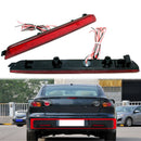 Rear Bumper Taillights For Cars Brake Lights Turn Signal Lights Night Fog L