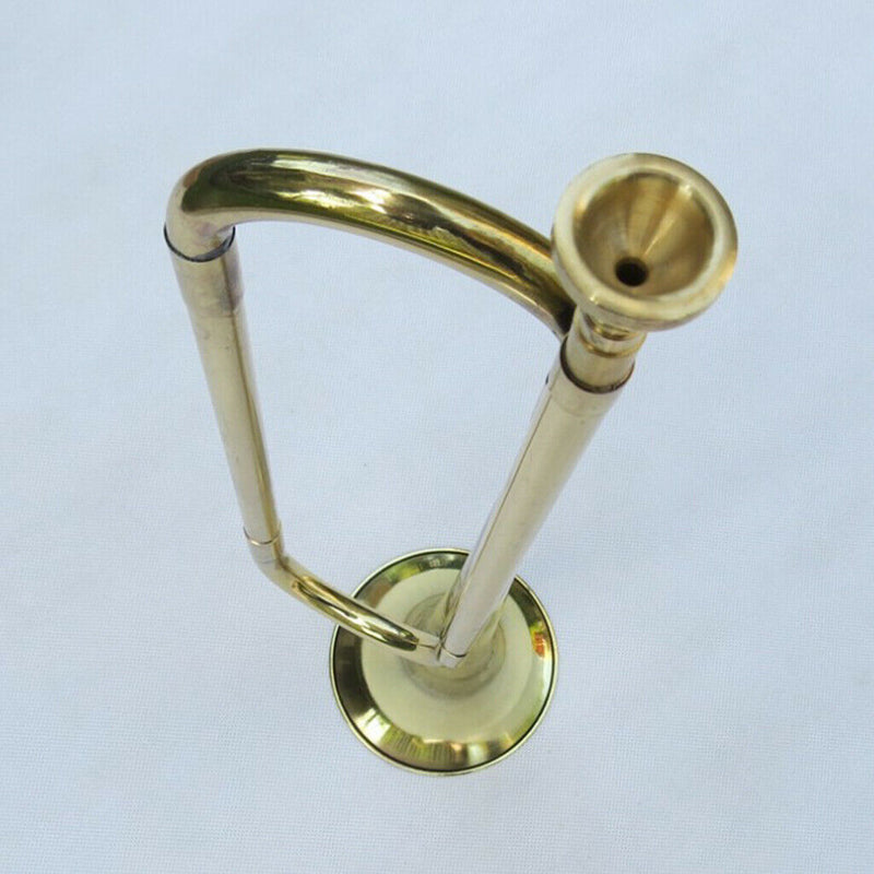 Exquisite Band School Performance,Trumpet Marching Bugle,Brass Instrument