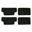 1 Set Crutch Pads for, Arm in Arm Crutches Universal Padding