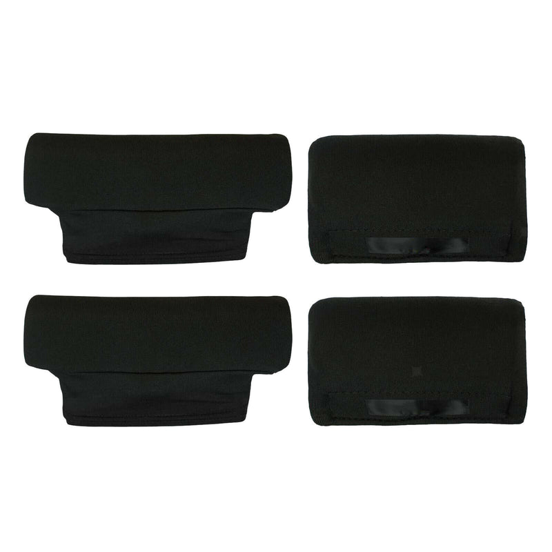 1 Set Crutch Pads for, Arm in Arm Crutches Universal Padding