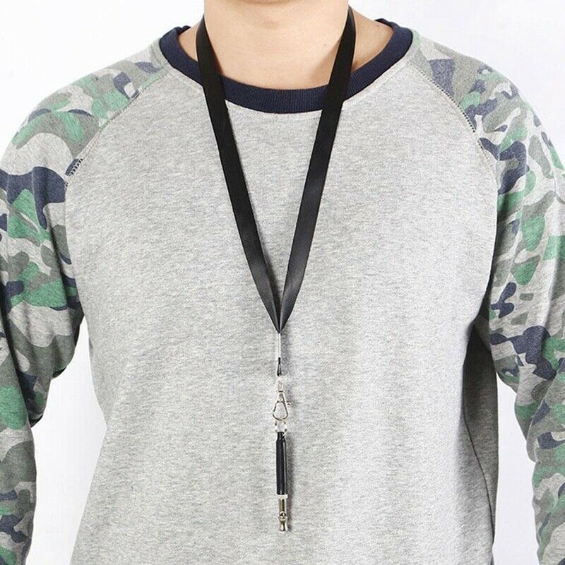 Dog Whistle, Professional Dog Training Whistle To Stop Barking Adjustable F W7W2