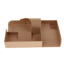 Reptile Turtle Pier Frog Basking Platform with Ramp Ladder Tank Decor