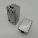 1/10 Crawler Rc Car Scale Accessories Hard Plastic Decorative Tool Box Set